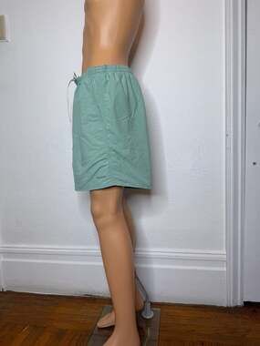 Filson Nylon Swim Trunks Sage Green XL